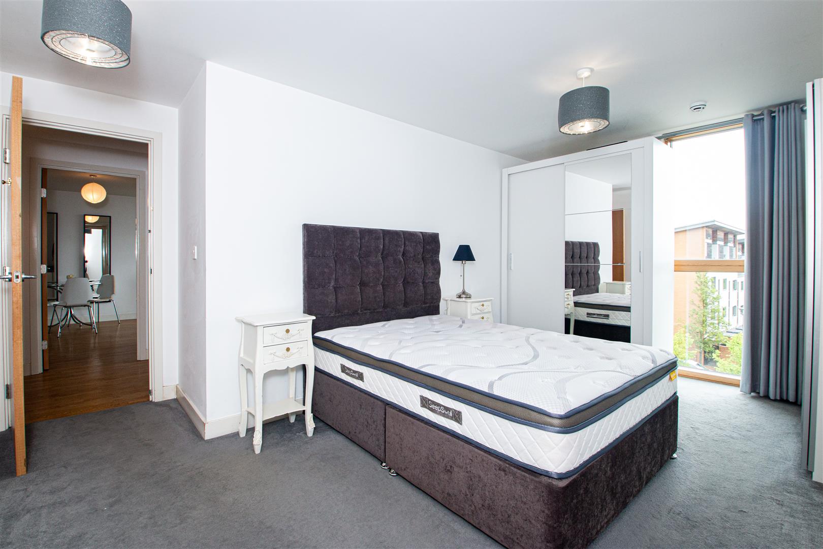 6 Merrivale Mews, Milton Keynes